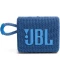 Фото № 1 Акустическая система JBL GO 3 Eco Blue (JBLGO3ECOBLU)