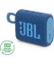 Фото № 2 Акустическая система JBL GO 3 Eco Blue (JBLGO3ECOBLU)