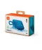 Фото № 6 Акустическая система JBL GO 3 Eco Blue (JBLGO3ECOBLU)