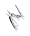 Фото № 3 Мультитул NexTool Flagship PRO (KT5020) EU Silver