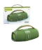 Фото № 2 Колонка Bluetooth HOPESTAR H60 BT5.3, 20W, TWS, AUX/TF/USB, 6h, IPX6 портативная акустика Зеленый