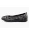 Фото № 3 Балетки Minno Kids 505-6SNAKE 34 Серый (2000904275779)