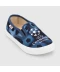 Фото № 6 Слипоны Weestep R107850196-WS 30 Синий (290)