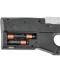 Фото № 4 Игрушечное оружие ZIPP Toys Автомат свето-звуковой FN P90, черный (816B)