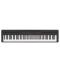 Фото № 4 Цифровое пианино YAMAHA P-45 (Блок питания, пюпитр, педаль)