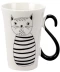 Фото № 1 Чашка LIMITED EDITION CAT SMILE