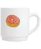 Фото № 1 Чашка LUMINARC POP GOURMANDISE DONUTS