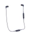 Фото № 1 Наушники Panasonic RP-NJ300BE-A Синий (F00176734)