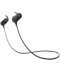 Фото № 1 Наушники Sony MDR-XB50BS Black