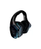 Фото № 1 Наушники Logitech G933 Artemis Spectrum Wireless Black (F00178839)