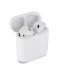 Фото № 1 Беспроводные Bluetooth наушники HBQ iFans Generation 2 с зарядным кейсом Белый (hphbqgen2wh)
