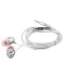 Фото № 1 Гарнитура Walker H700 + mic White (hub_tHfs35324)