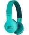 Фото № 1 Наушники JBL E55 Bluetooth Бирюзовые (F00185997)