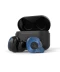 Фото № 1 Беспроводные Bluetooth наушники Sabbat X12 Pro here with you с чехлом для зарядки 750 мАч Синий