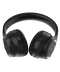 Фото № 1 Наушники Bluetooth Hoco Journey Hi-Res W28 Черные