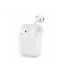 Фото № 1 Беспроводные наушники i9 Touch с кейсом для зарядки White (au095-hbr)