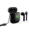 Фото № 1 Наушники беспроводные WK60 TWS Black (au178-hbr)
