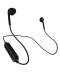 Фото № 1 Беспроводные наушники вкладыши Bluetooth 5.0 спортивная TWS гарнитура для телефона смартфона ноутбука SomicTone A1 Black