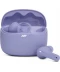 Фото № 1 Bluetooth-Гарнитура JBL Tune Beam Purple (JBLTBEAMPUR) Sava Family