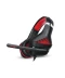Фото № 1 Гарнитура REAL-EL GDX-7600 Black/Red