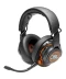 Фото № 1 Игровая гарнитура JBL Quantum One Black (JBLQUANTUMONEBLK)