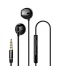 Фото № 1 Наушники Baseus Enock H06 lateral in-ear Wire Earphone Black