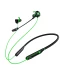 Фото № 2 Беспроводные игровые наушники с 2 микрофонами Plextone G3 Green