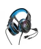 Фото № 2 Наушники Hoco W104 Drift gaming headphones Blue