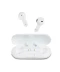 Фото № 1 Bluetooth-Гарнитура Ttec AirBeat Icon White (2KM143IB) Sava Family