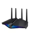 Фото № 1 Беспроводной маршрутизатор Asus RT-AX82U V2 (90IG07W0-MO3B10) Sava Family