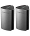 Фото № 1 Комплект из двух Mesh Wi-Fi маршрутизаторов Ruijie M32 (RG-M32(2PACK))-Sava Family