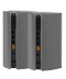 Фото № 2 Комплект из двух Mesh Wi-Fi маршрутизаторов Ruijie M32 (RG-M32(2PACK))-Sava Family