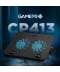 Фото № 3 Подставка для ноутбука GamePro CP413