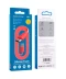 Фото № 2 Кабель USB BOROFONE BX52 Airy Type-C (3A) (1M) Красный