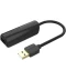 Фото № 1 Переходник USB 2.0 to Ethernet RJ45 100Mb Vention (CEGBB)