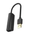 Фото № 3 Переходник USB 2.0 to Ethernet RJ45 100Mb Vention (CEGBB)