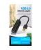 Фото № 4 Переходник USB 2.0 to Ethernet RJ45 100Mb Vention (CEGBB)