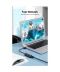 Фото № 6 Переходник USB 2.0 to Ethernet RJ45 100Mb Vention (CEGBB)