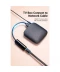 Фото № 8 Переходник USB 2.0 to Ethernet RJ45 100Mb Vention (CEGBB)