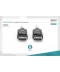 Фото № 3 Кабель мультимедийный Display Port to Display Port 15.0m ASSMANN Digitus (AK-340100-150-S)
