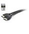 Фото № 2 Кабель мультимедийный HDMI to HDMI 3.6m 8K C2G (C2G10456)