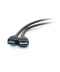 Фото № 3 Кабель мультимедийный HDMI to HDMI 3.6m 8K C2G (C2G10456)