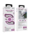 Фото № 2 Кабель USB BOROFONE BX44 High-energy Type-C to Type-C (5A) (1M) (100W) Белый