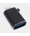 Фото № 2 Адаптер lightning - USB 3.0 переходник для флешек для Iphone (19104)