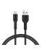 Фото № 1 Кабель USB HOCO U31 Type-C Черный