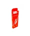 Фото № 2 Кабель зарядки DENMEN D15L (2.4A) (1M) для Apple Lightning to USB для iOS устройств iPhone iPad iPod Черный