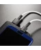 Фото № 2 Кабель USB BOROFONE BX31 Soft silicone Type-C (3A) (1M) Белый