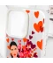 Фото № 5 TPU+PC Чехол TakiTaki Love magic glow для Apple iPhone 15 Pro Max (6.7) (Girl in love / White) (1701319)