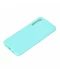 Фото № 3 Чехол Candy Silicone для Xiaomi MiA3 цвет Бирюзовый (084408)