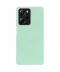 Фото № 1 Чехол Candy Silicone для Xiaomi Redmi Note 12 5G цвет Бирюзовый (88108)